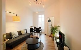 20 Min Duomo *Design Apartment*