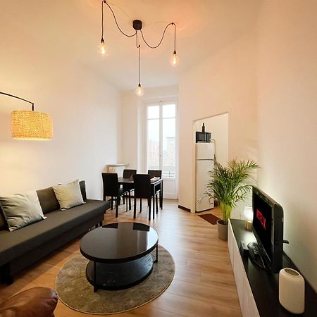 20 Min Duomo *Design Apartment* Milano Dış mekan fotoğraf