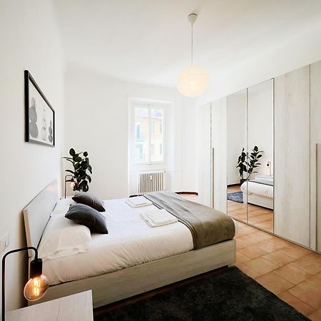 20 Min Duomo *Design Apartment* Milano Dış mekan fotoğraf