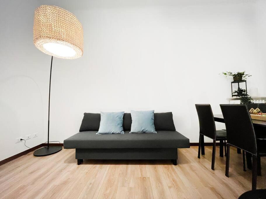 20 Min Duomo *Design Apartment* Milano Dış mekan fotoğraf