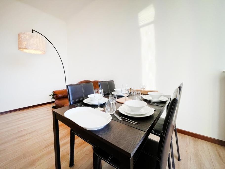 20 Min Duomo *Design Apartment* Milano Dış mekan fotoğraf