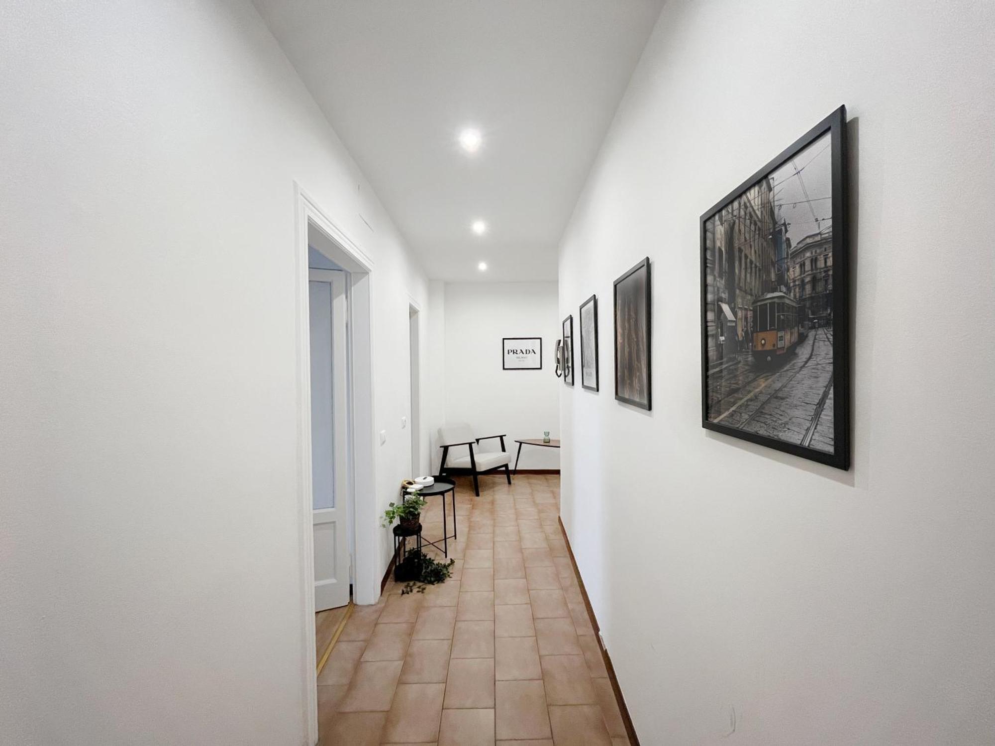 20 Min Duomo *Design Apartment* Milano Dış mekan fotoğraf