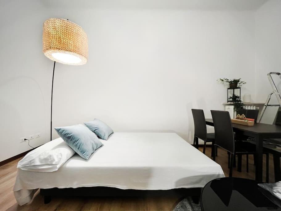 20 Min Duomo *Design Apartment* Milano Dış mekan fotoğraf