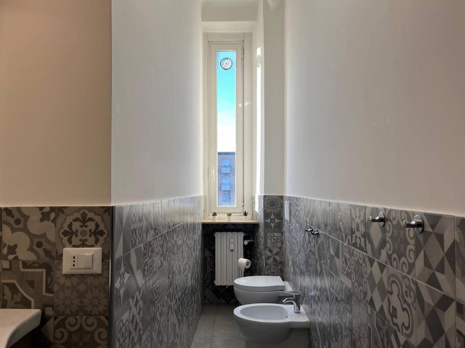 20 Min Duomo *Design Apartment* Milano Dış mekan fotoğraf