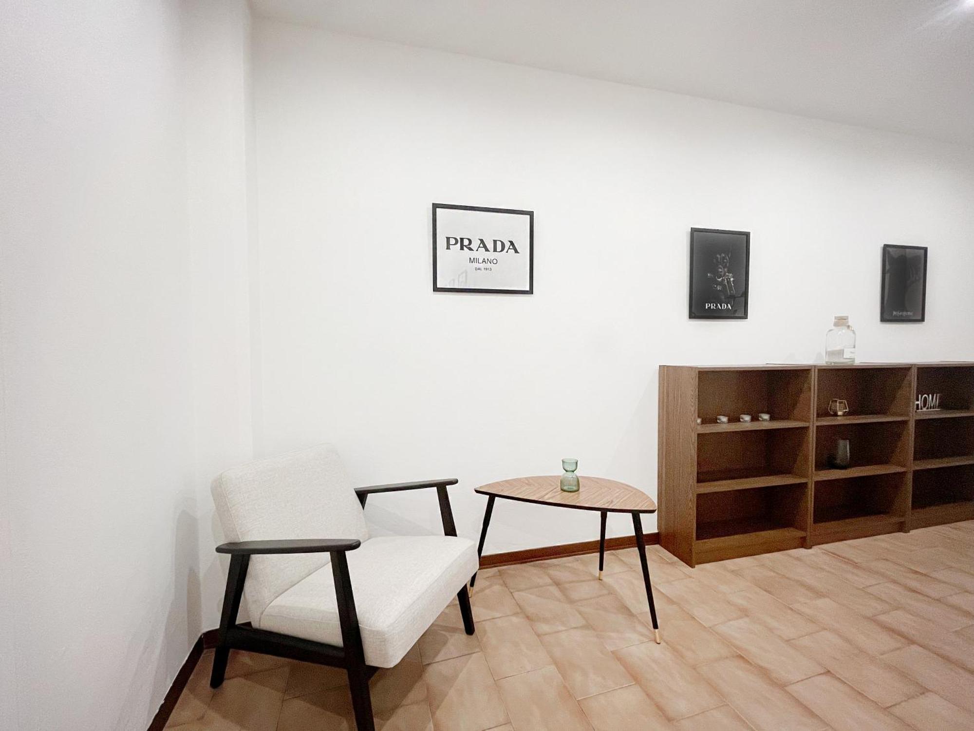20 Min Duomo *Design Apartment* Milano Dış mekan fotoğraf