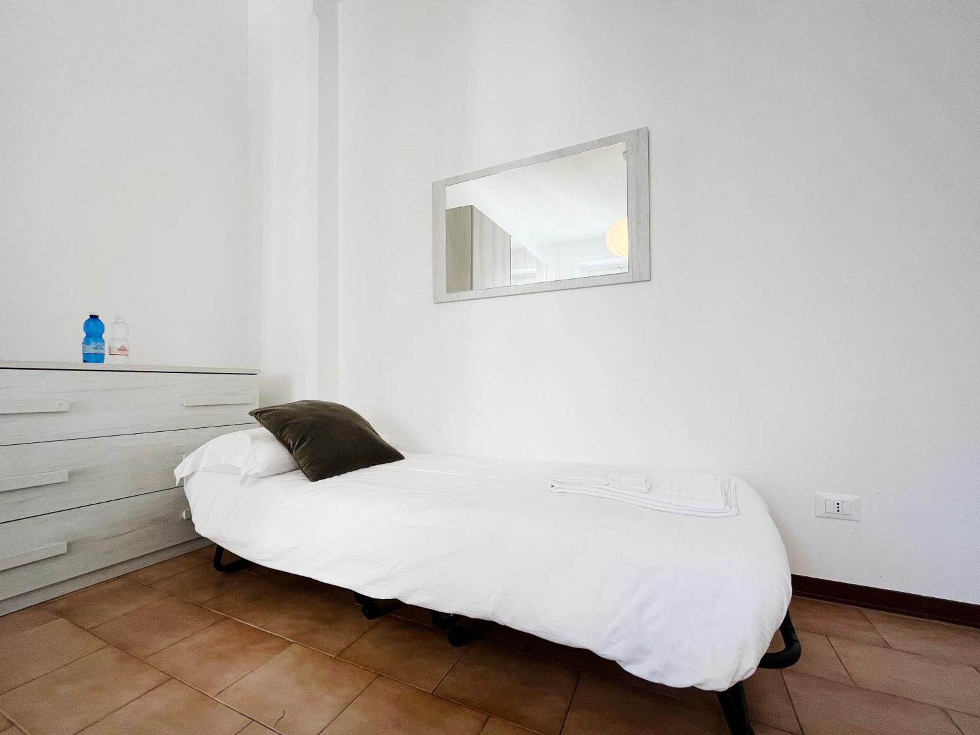 20 Min Duomo *Design Apartment* Milano Dış mekan fotoğraf