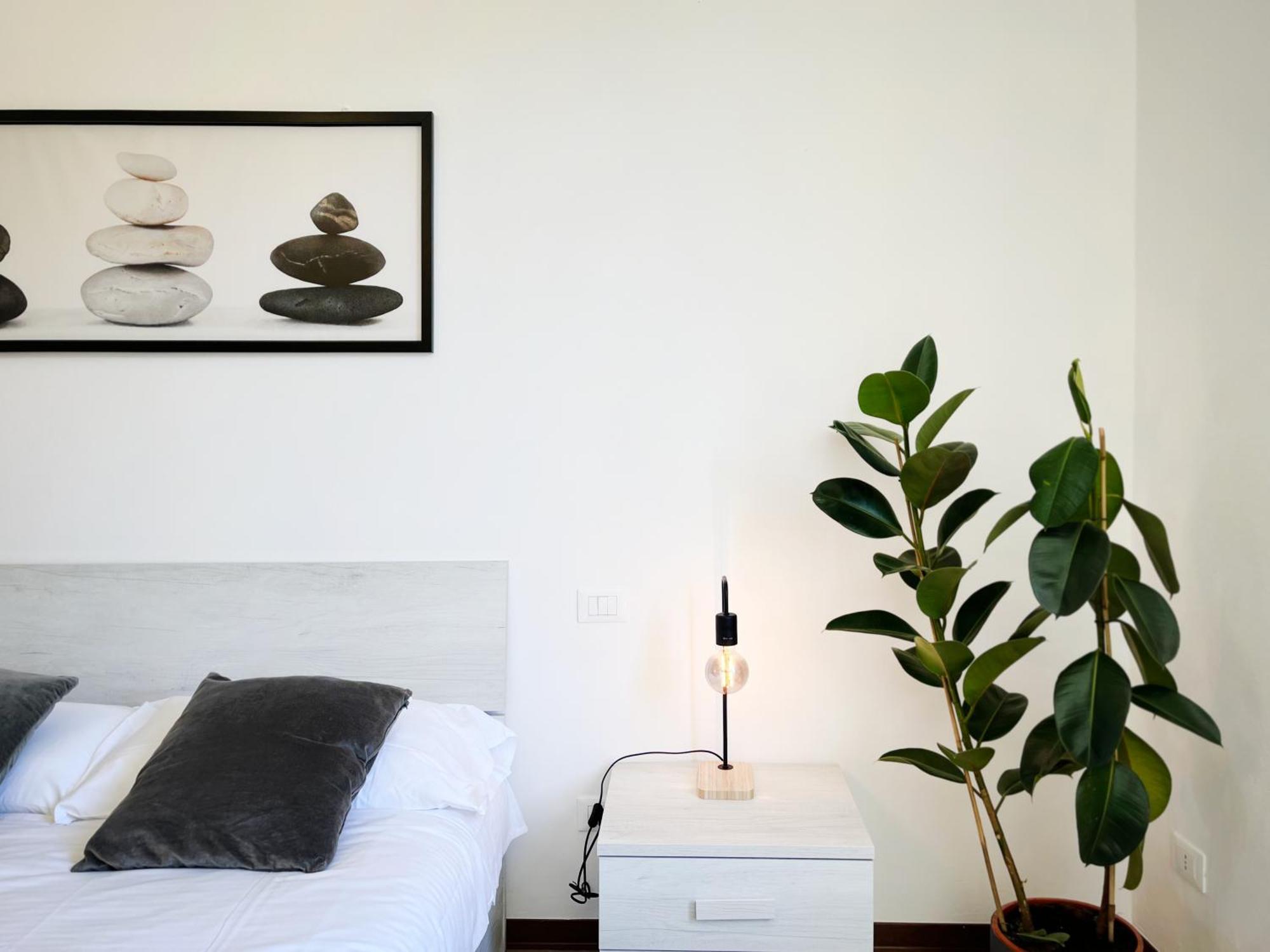 20 Min Duomo *Design Apartment* Milano Dış mekan fotoğraf
