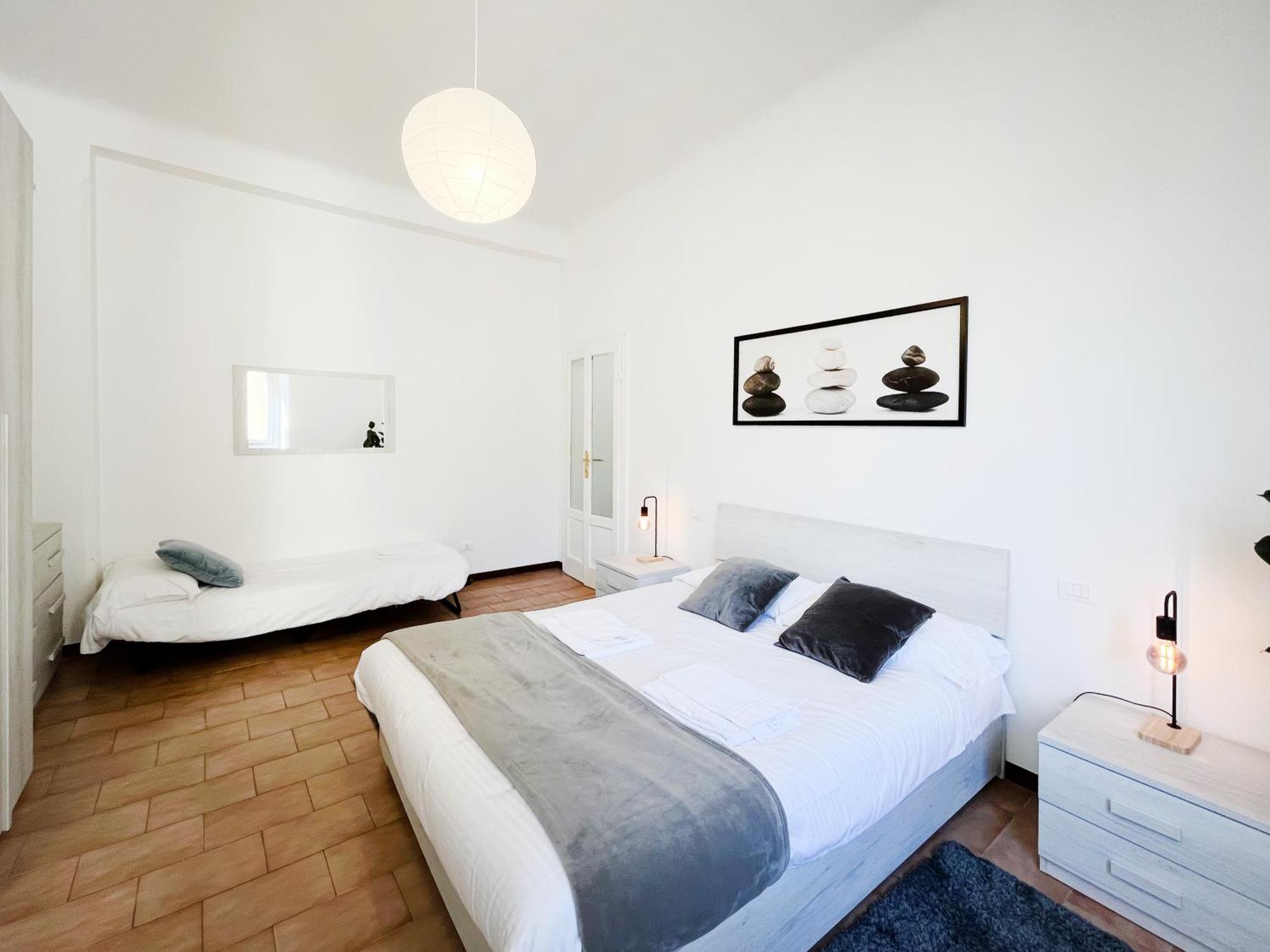 20 Min Duomo *Design Apartment* Milano Dış mekan fotoğraf
