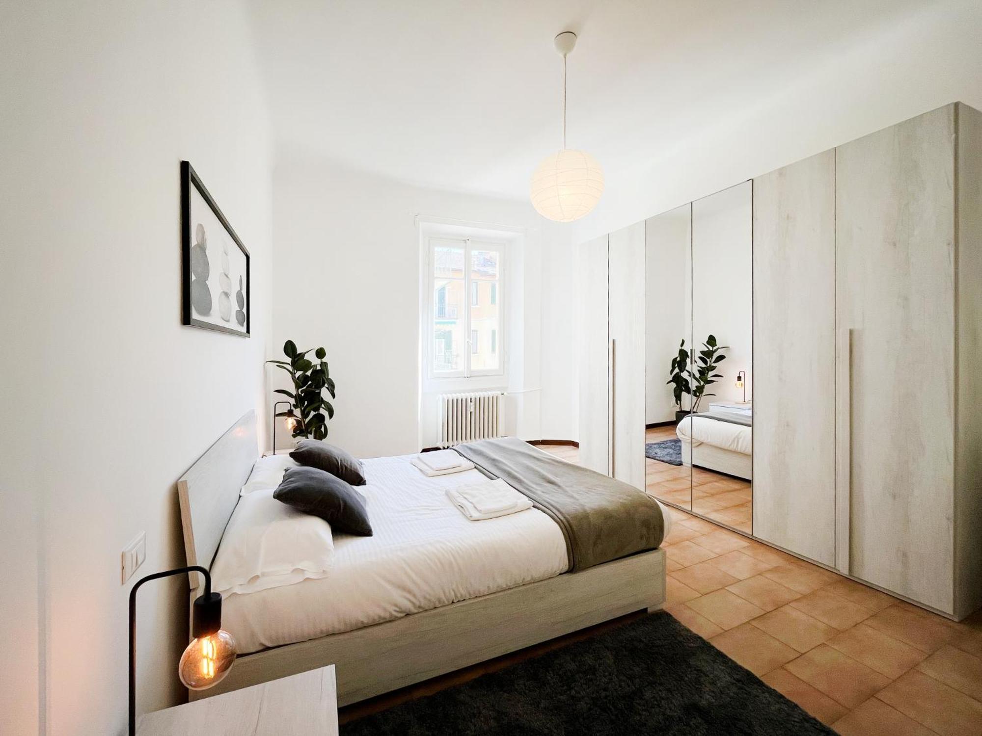 20 Min Duomo *Design Apartment* Milano Dış mekan fotoğraf