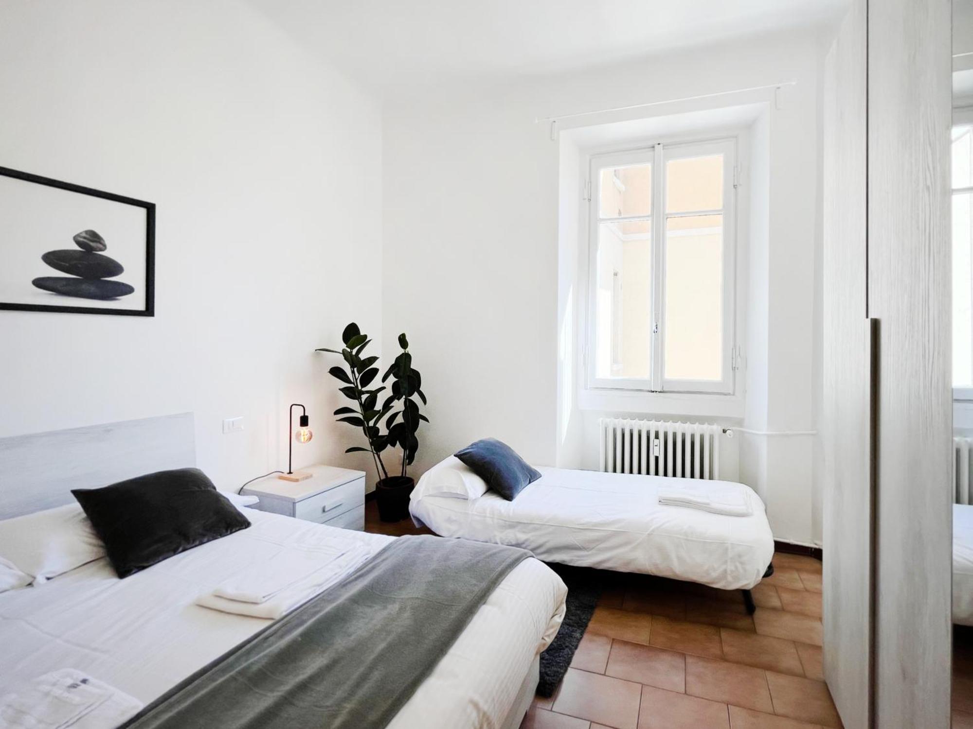 20 Min Duomo *Design Apartment* Milano Dış mekan fotoğraf